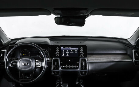 KIA Sorento IV, 2021 год, 3 500 000 рублей, 13 фотография