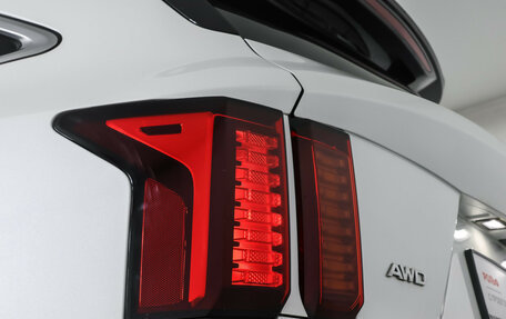 KIA Sorento IV, 2021 год, 3 500 000 рублей, 24 фотография