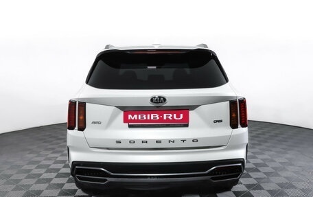 KIA Sorento IV, 2021 год, 3 500 000 рублей, 6 фотография