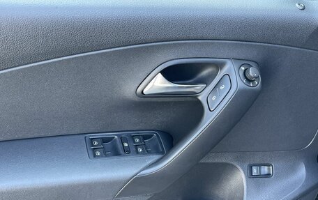 Volkswagen Polo VI (EU Market), 2018 год, 750 000 рублей, 13 фотография