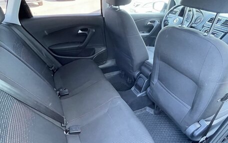 Volkswagen Polo VI (EU Market), 2018 год, 750 000 рублей, 12 фотография