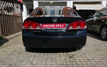 Honda Civic VIII, 2008 год, 650 000 рублей, 6 фотография