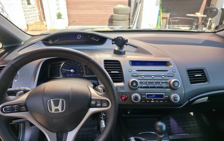 Honda Civic VIII, 2008 год, 650 000 рублей, 13 фотография