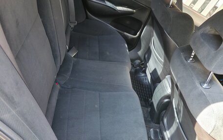 Honda Civic VIII, 2008 год, 650 000 рублей, 10 фотография