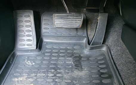 Honda Civic VIII, 2008 год, 650 000 рублей, 16 фотография
