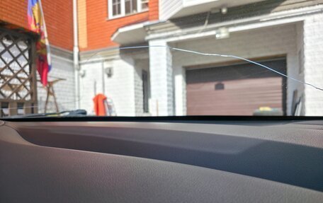 Honda Civic VIII, 2008 год, 650 000 рублей, 18 фотография