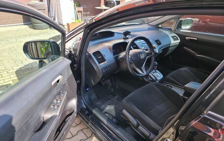 Honda Civic VIII, 2008 год, 650 000 рублей, 12 фотография