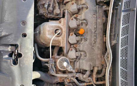 Honda Civic VIII, 2008 год, 650 000 рублей, 22 фотография