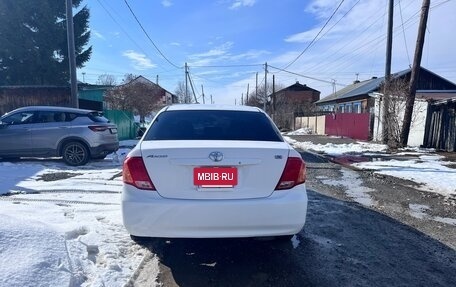 Toyota Corolla, 2008 год, 699 999 рублей, 3 фотография