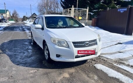 Toyota Corolla, 2008 год, 699 999 рублей, 5 фотография