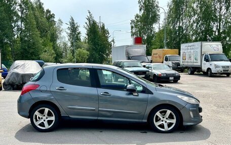 Peugeot 308 II, 2008 год, 329 000 рублей, 5 фотография
