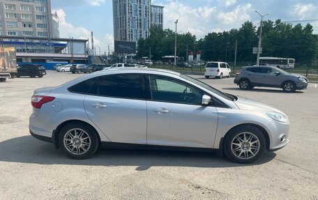 Ford Focus III, 2012 год, 800 000 рублей, 4 фотография