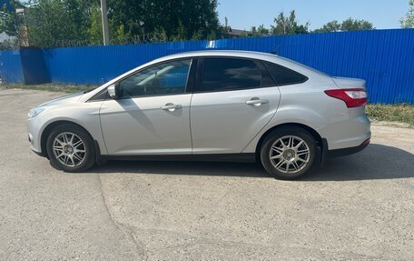 Ford Focus III, 2012 год, 800 000 рублей, 8 фотография