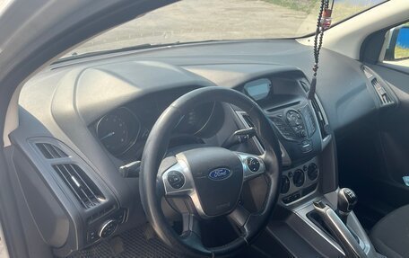 Ford Focus III, 2012 год, 800 000 рублей, 9 фотография