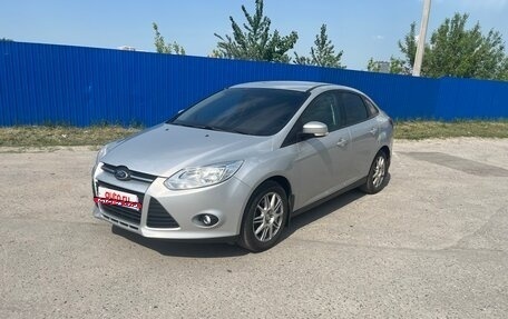 Ford Focus III, 2012 год, 800 000 рублей, 3 фотография