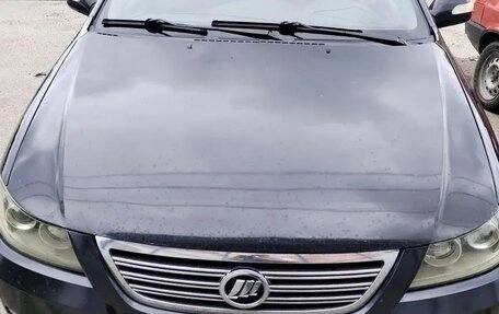 Lifan Solano I (630) рестайлинг, 2010 год, 260 000 рублей, 2 фотография