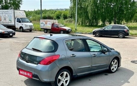Peugeot 308 II, 2008 год, 329 000 рублей, 3 фотография