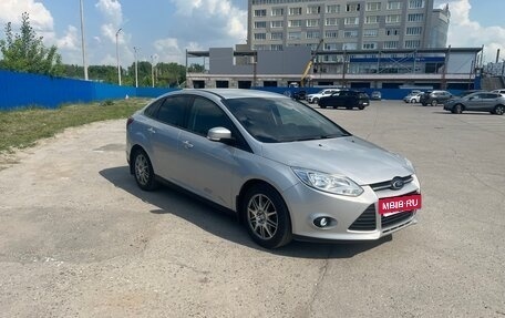 Ford Focus III, 2012 год, 800 000 рублей, 2 фотография