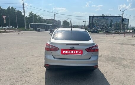 Ford Focus III, 2012 год, 800 000 рублей, 6 фотография
