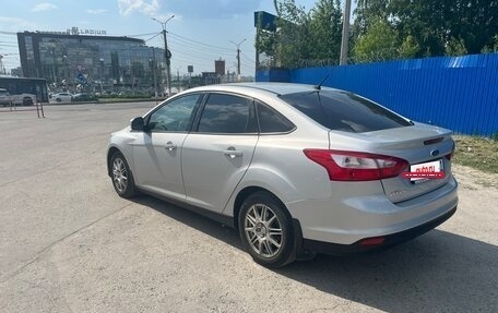 Ford Focus III, 2012 год, 800 000 рублей, 7 фотография