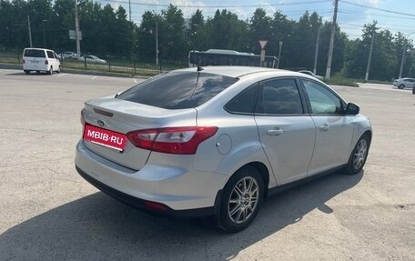 Ford Focus III, 2012 год, 800 000 рублей, 5 фотография