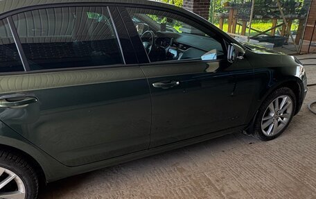 Skoda Octavia, 2020 год, 2 750 000 рублей, 5 фотография