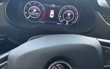 Skoda Octavia, 2020 год, 2 750 000 рублей, 9 фотография