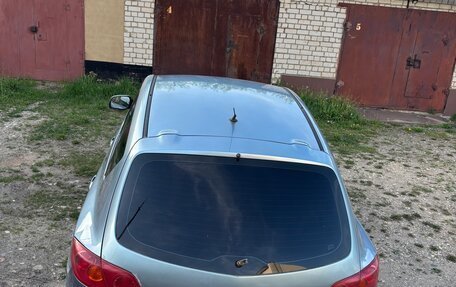 Mazda 3, 2005 год, 315 000 рублей, 5 фотография