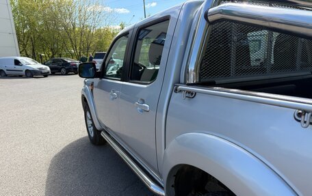 Ford Ranger II рестайлинг, 2010 год, 1 535 000 рублей, 7 фотография