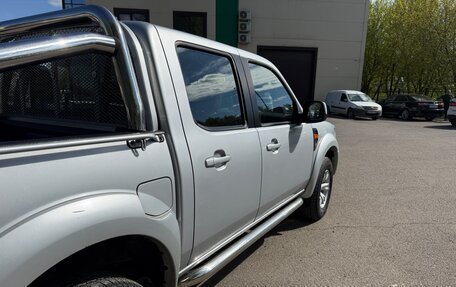 Ford Ranger II рестайлинг, 2010 год, 1 535 000 рублей, 5 фотография