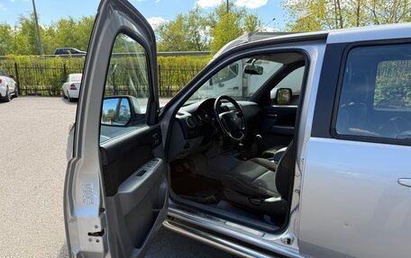 Ford Ranger II рестайлинг, 2010 год, 1 535 000 рублей, 10 фотография