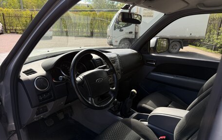 Ford Ranger II рестайлинг, 2010 год, 1 535 000 рублей, 11 фотография