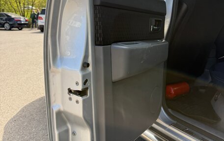 Ford Ranger II рестайлинг, 2010 год, 1 535 000 рублей, 19 фотография