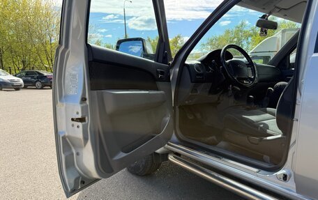 Ford Ranger II рестайлинг, 2010 год, 1 535 000 рублей, 20 фотография
