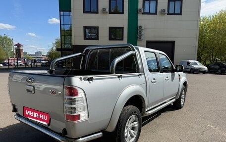 Ford Ranger II рестайлинг, 2010 год, 1 535 000 рублей, 4 фотография