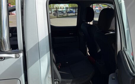 Ford Ranger II рестайлинг, 2010 год, 1 535 000 рублей, 16 фотография