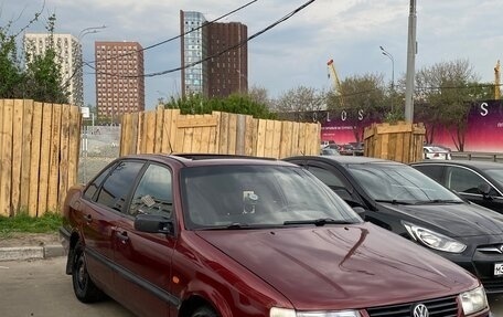 Volkswagen Passat B4, 1994 год, 255 000 рублей, 2 фотография