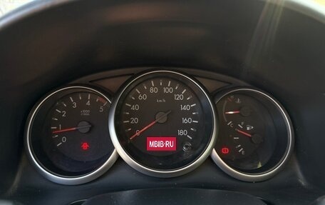 Ford Ranger II рестайлинг, 2010 год, 1 535 000 рублей, 12 фотография