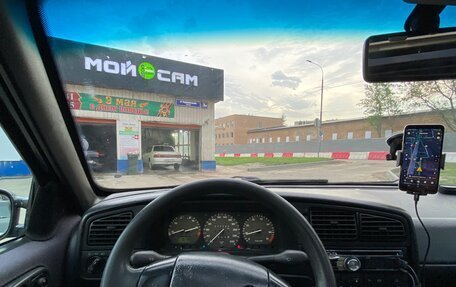 Volkswagen Passat B4, 1994 год, 255 000 рублей, 7 фотография