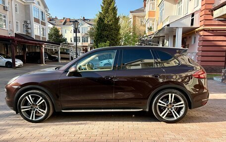 Porsche Cayenne III, 2013 год, 3 950 000 рублей, 7 фотография