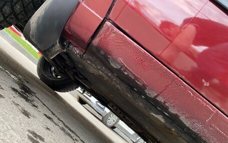 Volkswagen Passat B4, 1994 год, 255 000 рублей, 8 фотография