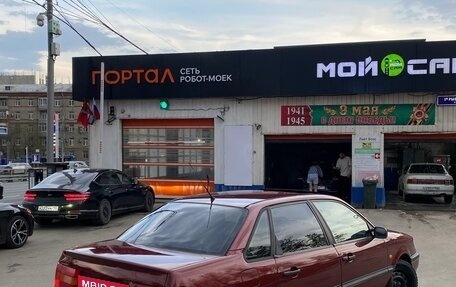 Volkswagen Passat B4, 1994 год, 255 000 рублей, 5 фотография