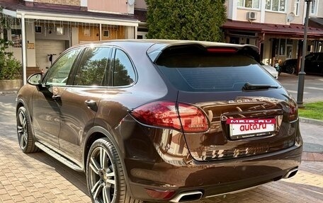 Porsche Cayenne III, 2013 год, 3 950 000 рублей, 6 фотография