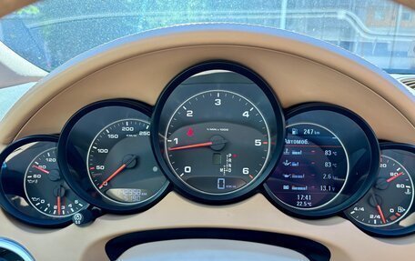 Porsche Cayenne III, 2013 год, 3 950 000 рублей, 12 фотография