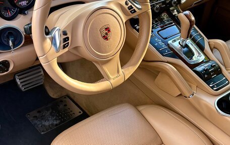 Porsche Cayenne III, 2013 год, 3 950 000 рублей, 9 фотография