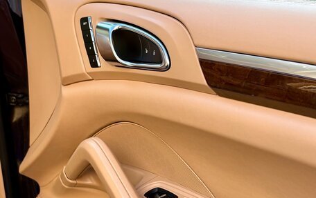 Porsche Cayenne III, 2013 год, 3 950 000 рублей, 14 фотография