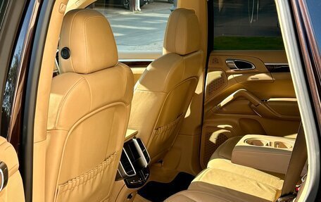 Porsche Cayenne III, 2013 год, 3 950 000 рублей, 15 фотография