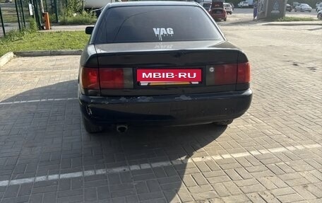 Audi 100, 1992 год, 135 000 рублей, 8 фотография
