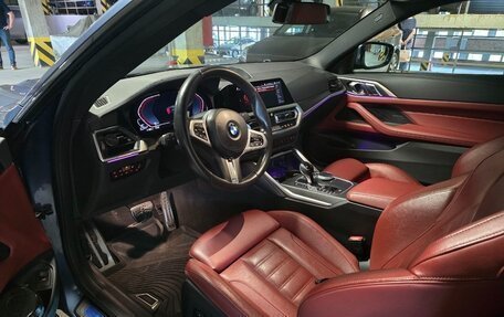 BMW 4 серия, 2022 год, 6 100 000 рублей, 8 фотография