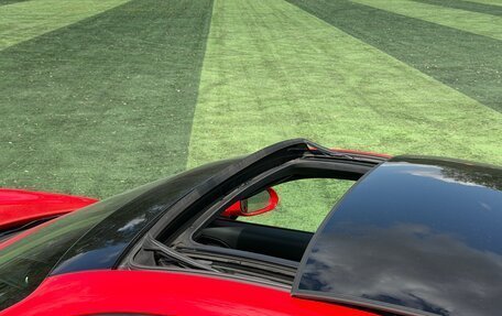 Porsche 911, 2017 год, 9 000 000 рублей, 10 фотография